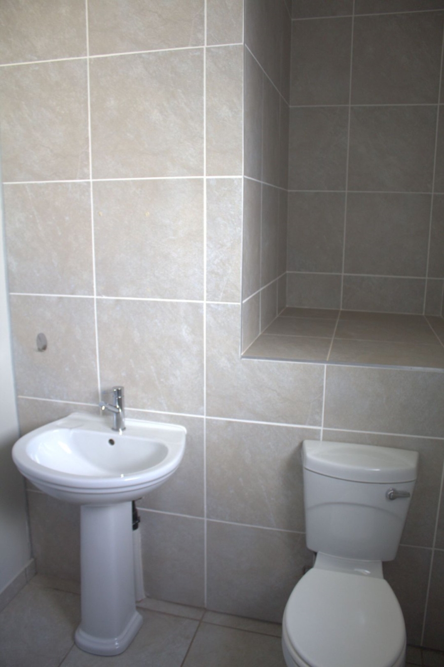 8 Bedroom Property for Sale in Universitas Free State